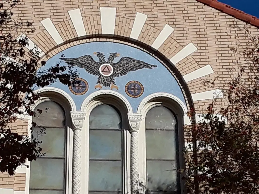 St. Sophia Greek Orthodox Church, San Antonio, TX — photo 13 of 17
