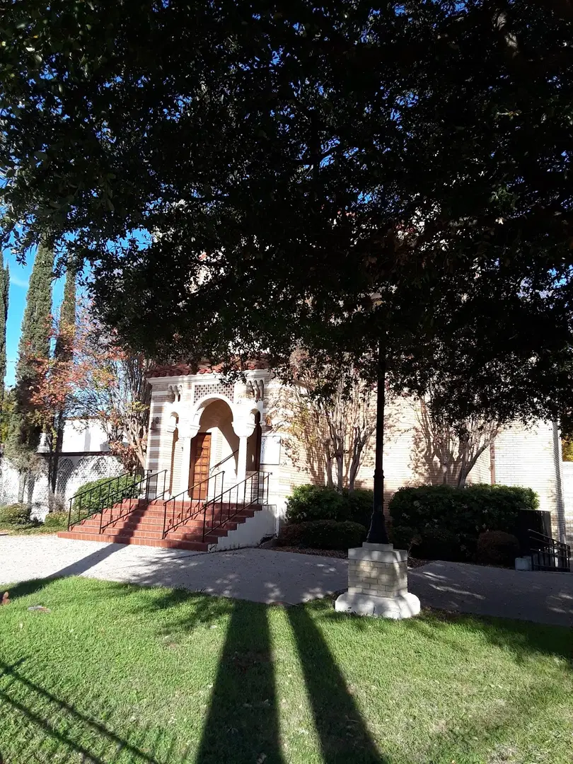 St. Sophia Greek Orthodox Church, San Antonio, TX — photo 15 of 17