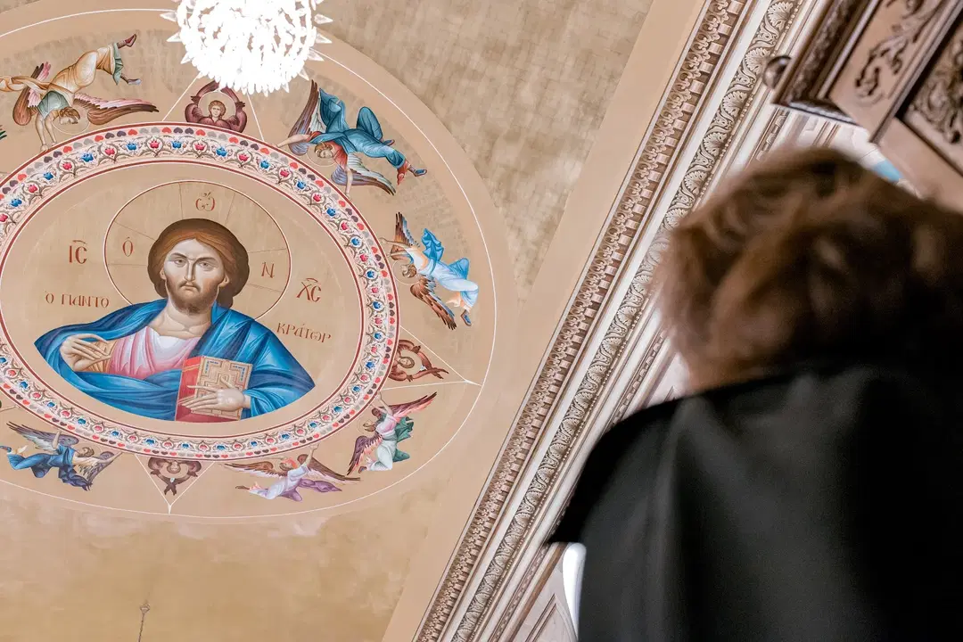 St. Sophia Greek Orthodox Church, San Antonio, TX — photo 17 of 17