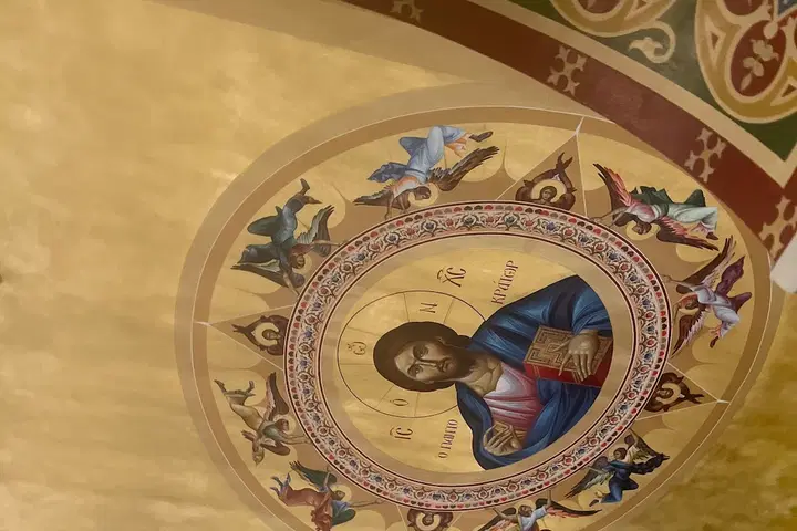 St. Sophia Greek Orthodox Church, San Antonio, TX — photo 3 of 17