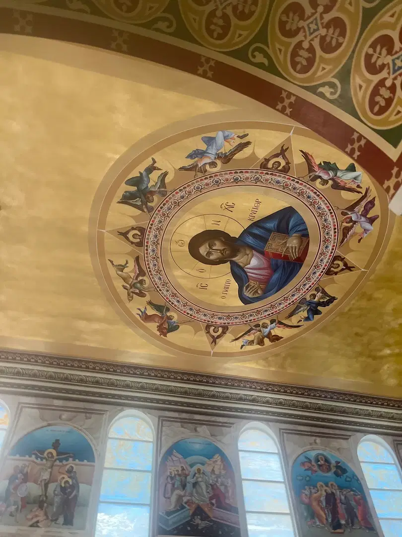 St. Sophia Greek Orthodox Church, San Antonio, TX — photo 3 of 17