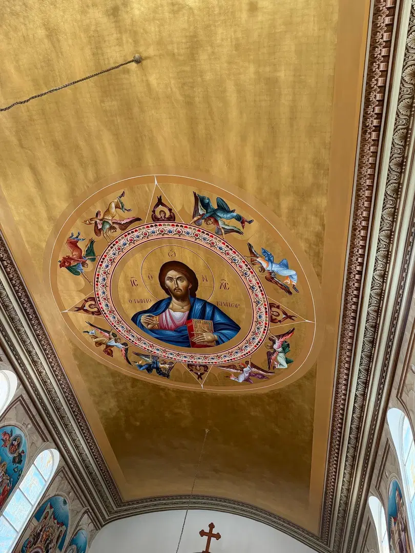 St. Sophia Greek Orthodox Church, San Antonio, TX — photo 6 of 17