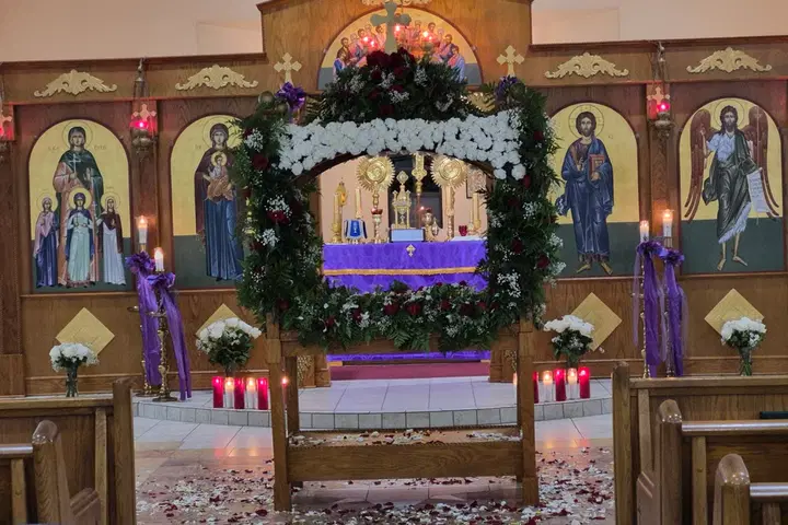 St. Sophia Greek Orthodox Church, Winter Haven, FL — photo 2 of 19