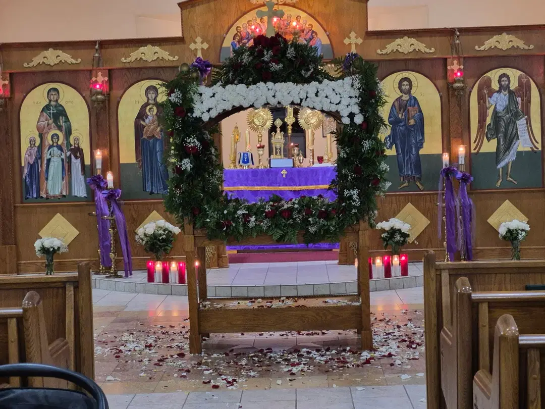 St. Sophia Greek Orthodox Church, Winter Haven, FL — photo 2 of 19