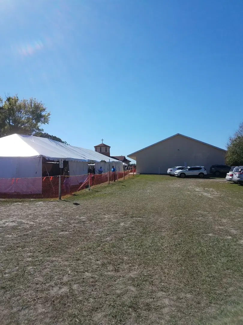 St. Sophia Greek Orthodox Church, Winter Haven, FL — photo 16 of 19