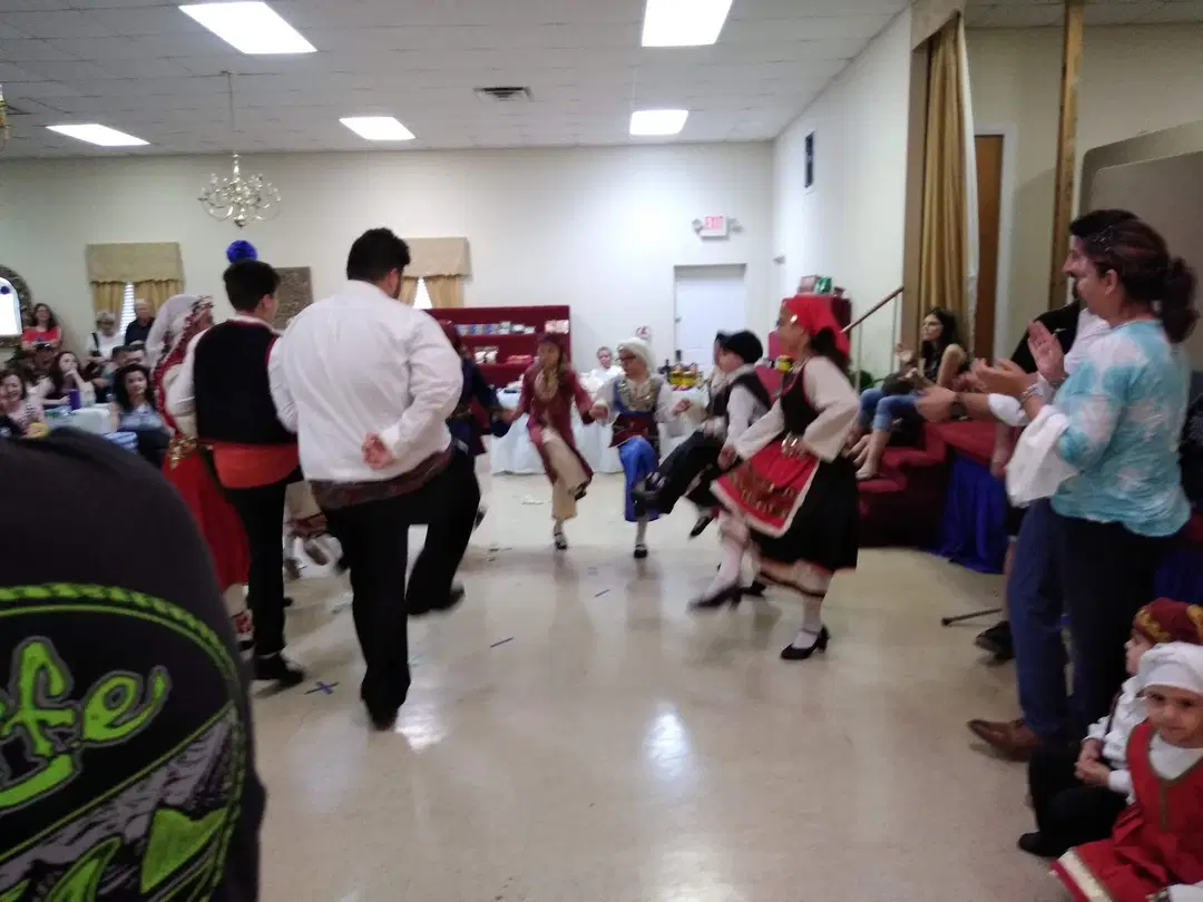 St. Sophia Greek Orthodox Church, Winter Haven, FL — photo 17 of 19
