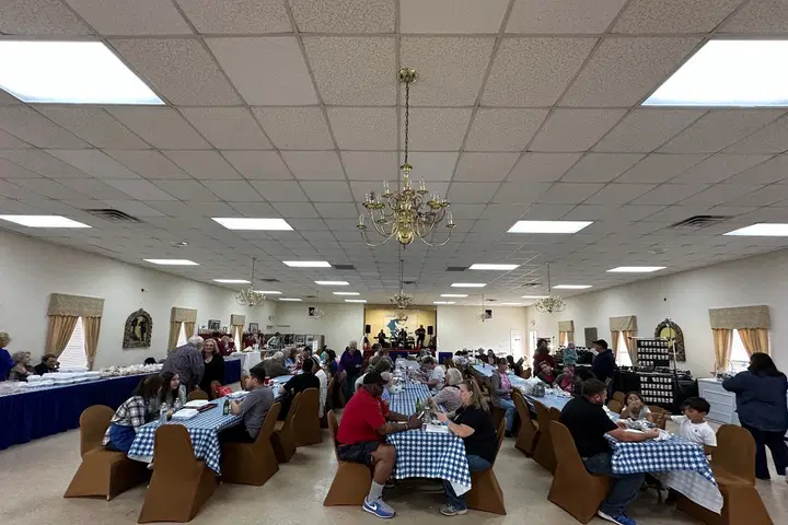 St. Sophia Greek Orthodox Church, Winter Haven, FL — photo 3 of 19