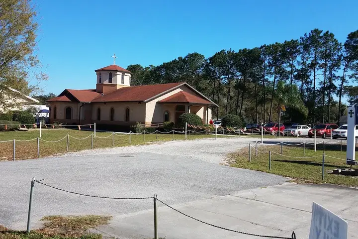 St. Sophia Greek Orthodox Church, Winter Haven, FL — photo 4 of 19