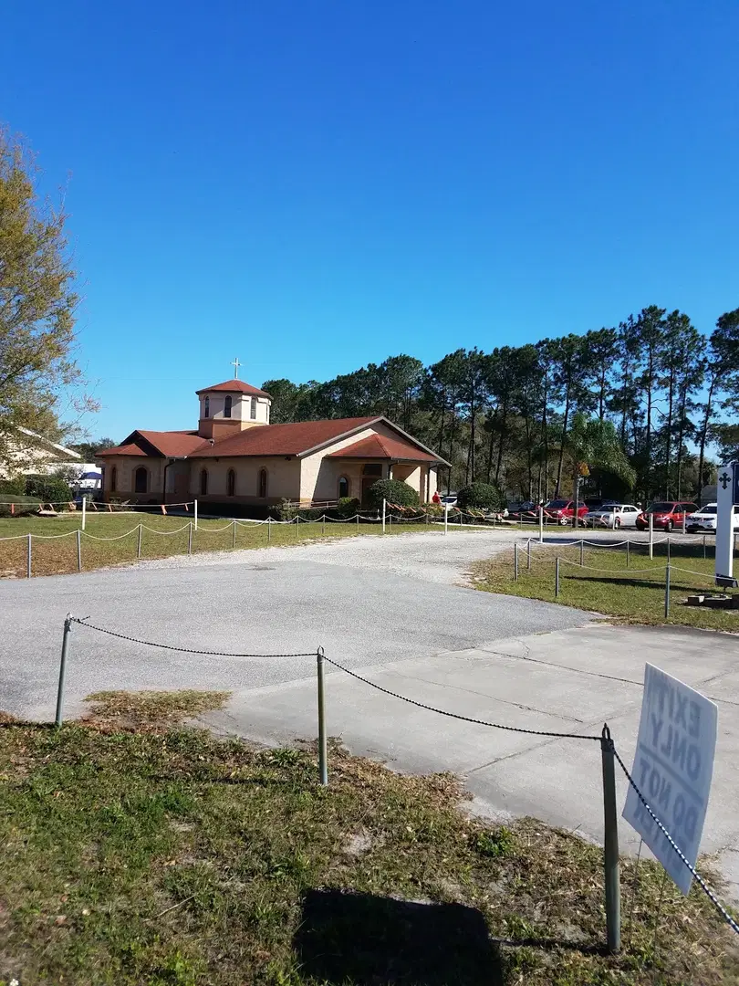 St. Sophia Greek Orthodox Church, Winter Haven, FL — photo 4 of 19