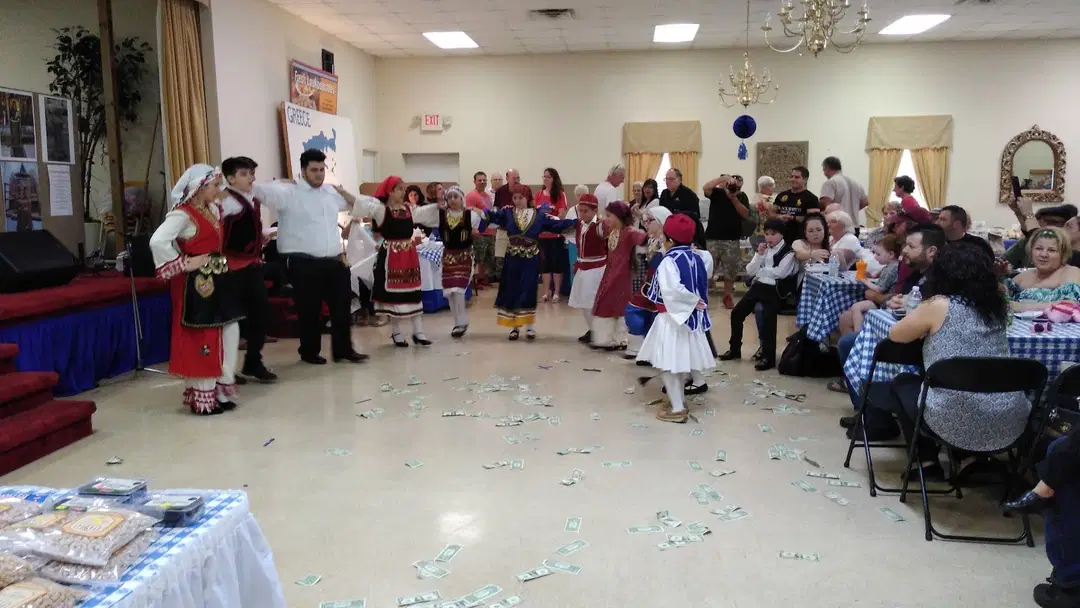 St. Sophia Greek Orthodox Church, Winter Haven, FL — photo 6 of 19