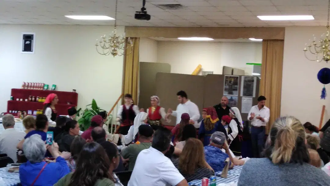 St. Sophia Greek Orthodox Church, Winter Haven, FL — photo 7 of 19