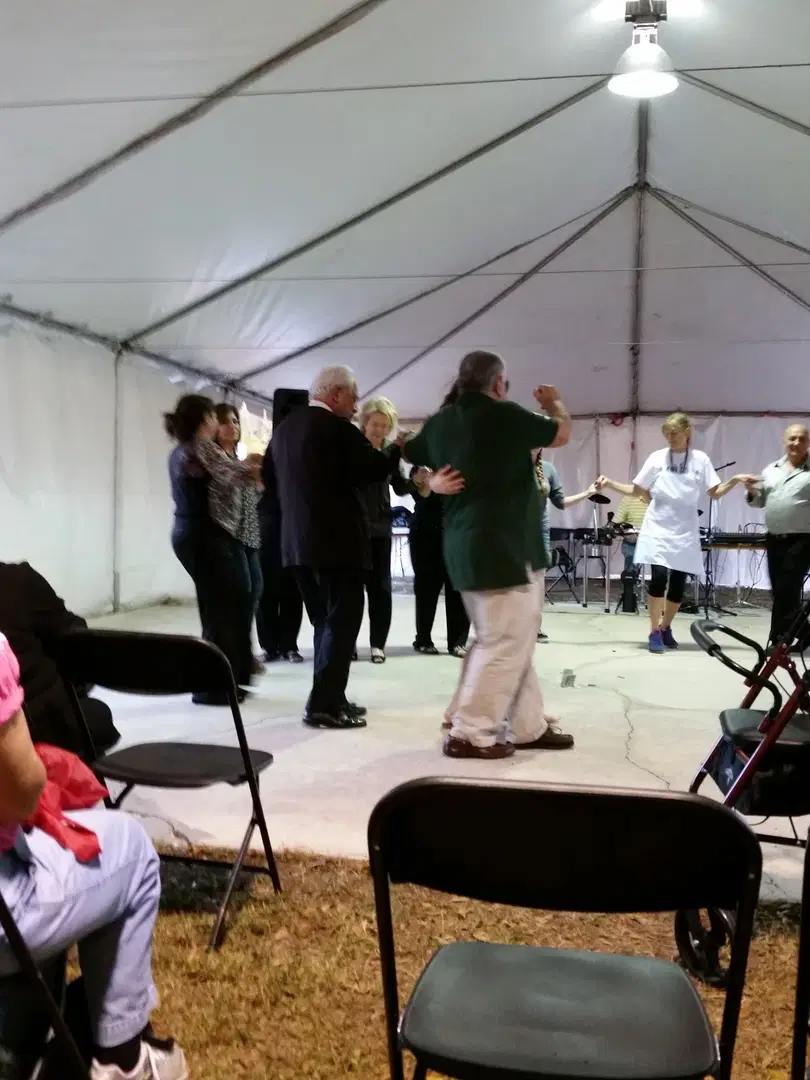 St. Sophia Greek Orthodox Church, Winter Haven, FL — photo 10 of 19