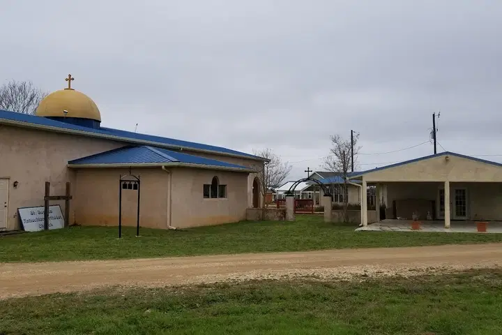 St. Sophia Orthodox Church, Dripping Springs, TX — photo 2 of 20