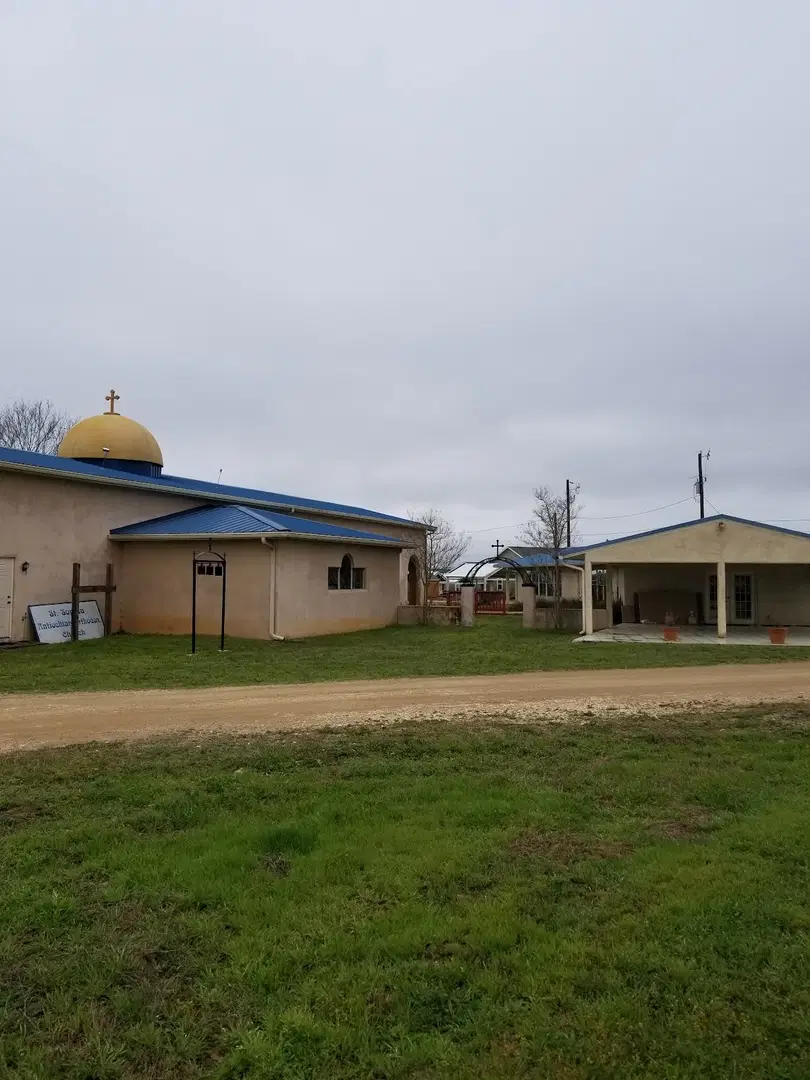 St. Sophia Orthodox Church, Dripping Springs, TX — photo 2 of 20