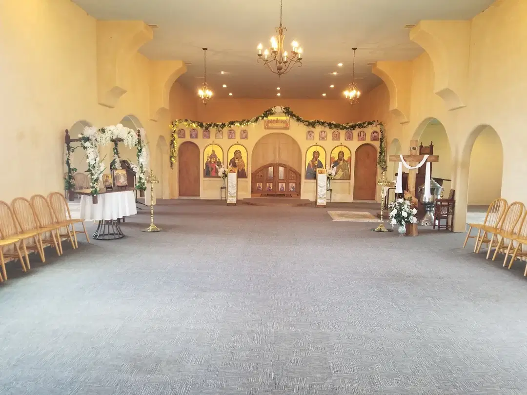 St. Sophia Orthodox Church, Dripping Springs, TX — photo 1 of 20