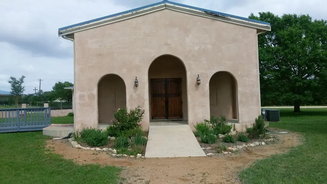 St. Sophia Orthodox Church, Dripping Springs, TX — photo 12 of 20