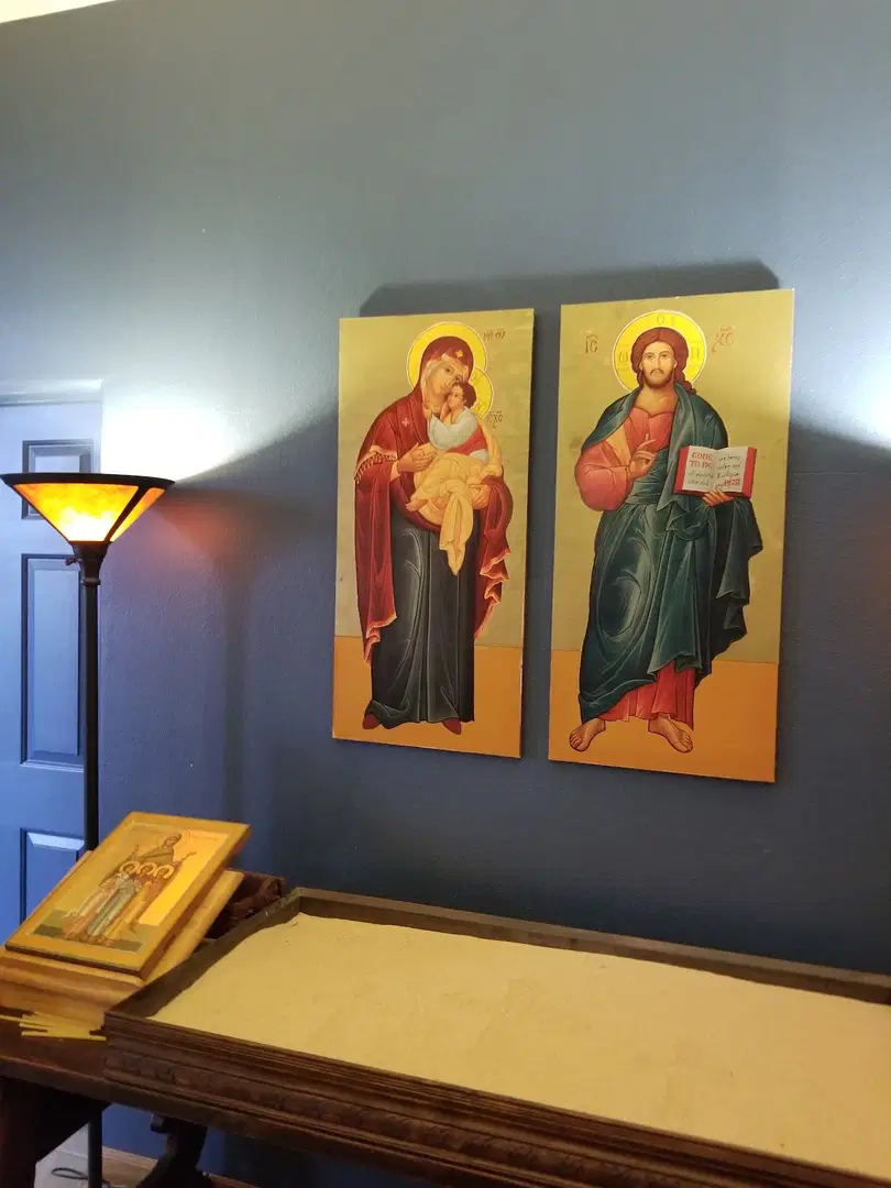 St. Sophia Orthodox Church, Dripping Springs, TX — photo 14 of 20