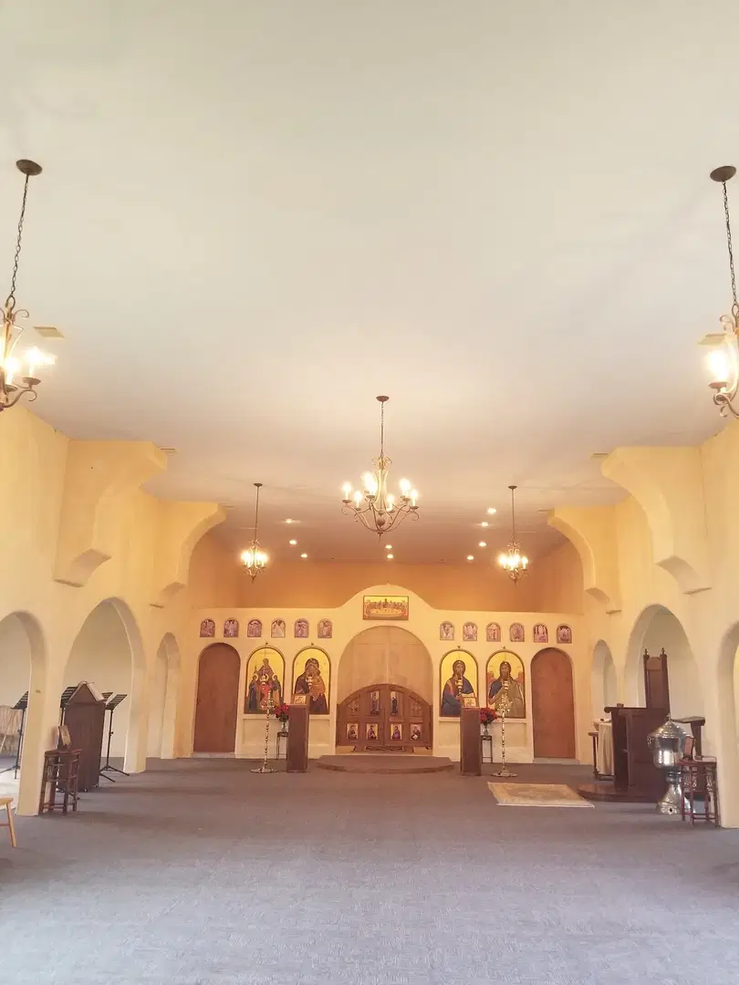 St. Sophia Orthodox Church, Dripping Springs, TX — photo 15 of 20