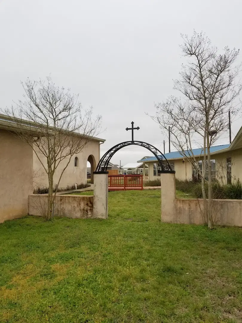 St. Sophia Orthodox Church, Dripping Springs, TX — photo 16 of 20