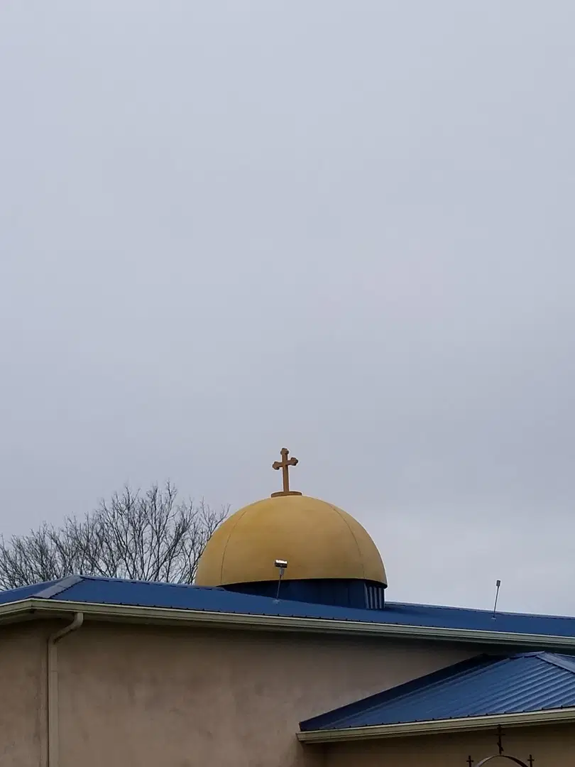 St. Sophia Orthodox Church, Dripping Springs, TX — photo 18 of 20