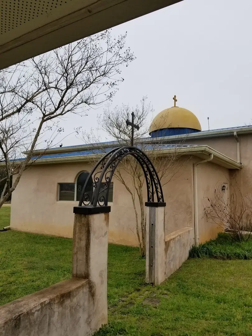 St. Sophia Orthodox Church, Dripping Springs, TX — photo 19 of 20