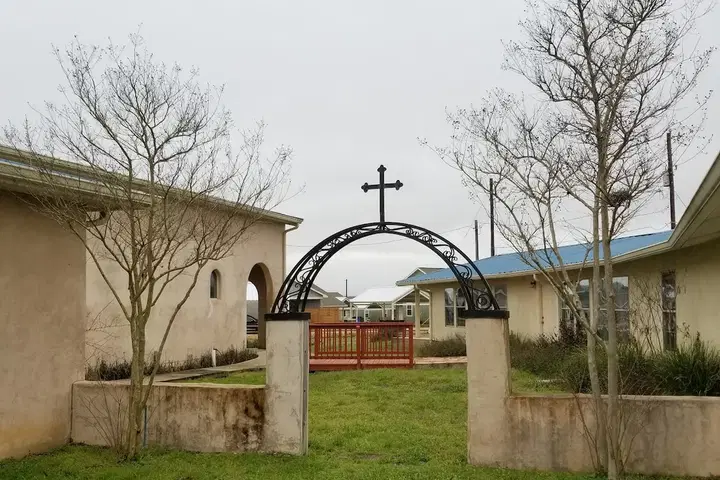St. Sophia Orthodox Church, Dripping Springs, TX — photo 3 of 20