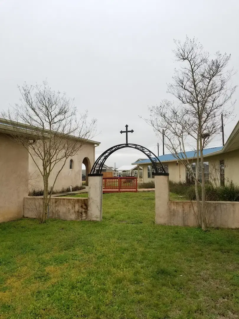 St. Sophia Orthodox Church, Dripping Springs, TX — photo 3 of 20