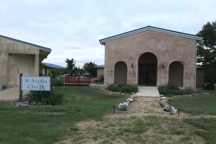 St. Sophia Orthodox Church, Dripping Springs, TX — photo 4 of 20