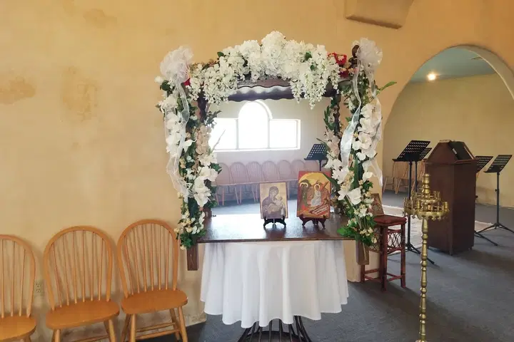 St. Sophia Orthodox Church, Dripping Springs, TX — photo 5 of 20