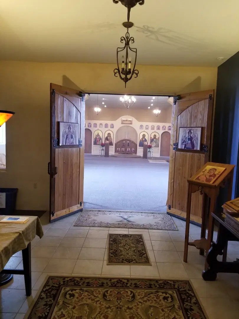 St. Sophia Orthodox Church, Dripping Springs, TX — photo 7 of 20