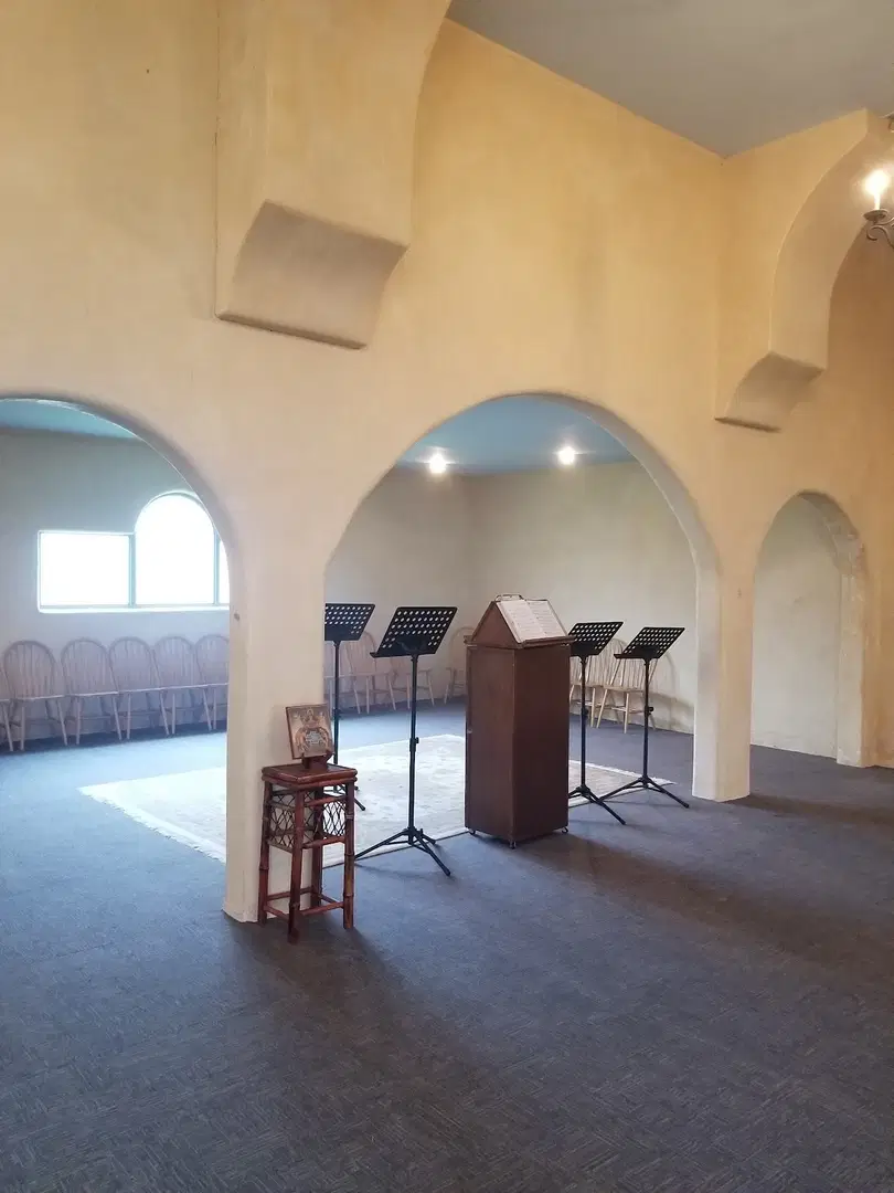 St. Sophia Orthodox Church, Dripping Springs, TX — photo 9 of 20
