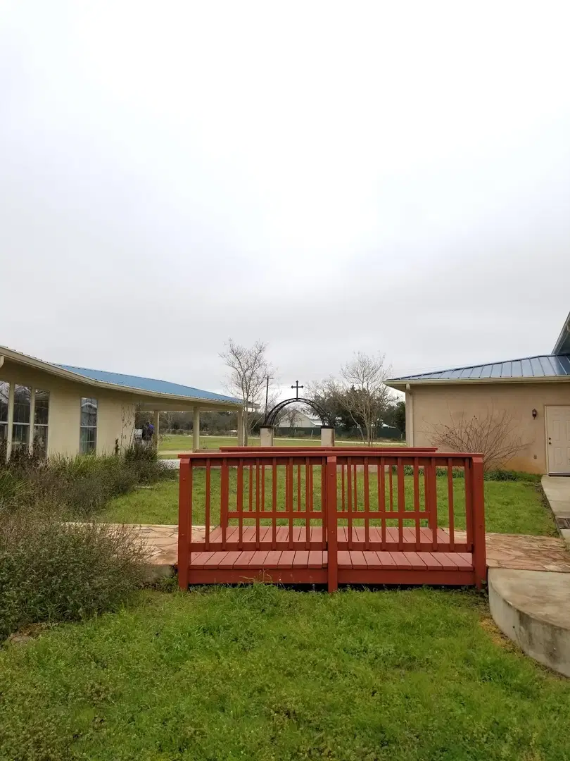 St. Sophia Orthodox Church, Dripping Springs, TX — photo 10 of 20