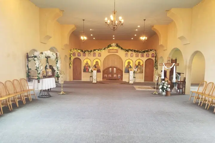 St. Sophia Orthodox Church, Dripping Springs, TX — photo 1 of 20