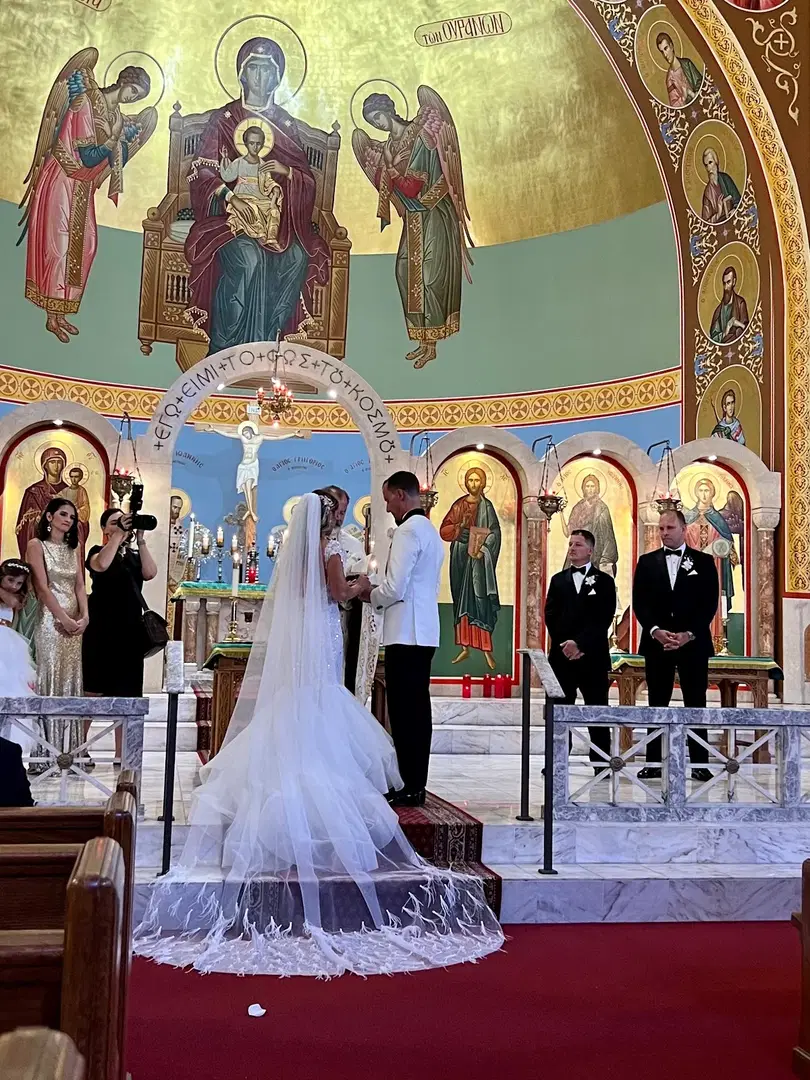 St. Sophia's Greek Orthodox Church, Syracuse, NY — photo 3 of 19