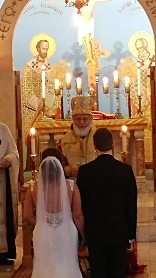 St. Sophia's Greek Orthodox Church, Syracuse, NY — photo 12 of 19