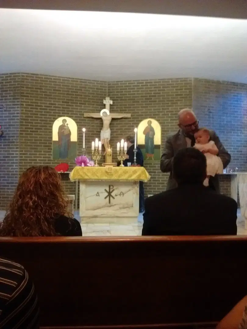 St. Sophia's Greek Orthodox Church, Syracuse, NY — photo 19 of 19