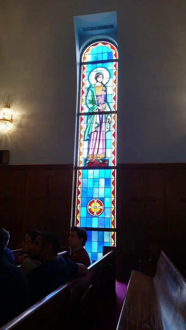 St. Sophia's Greek Orthodox Church, Syracuse, NY — photo 6 of 19