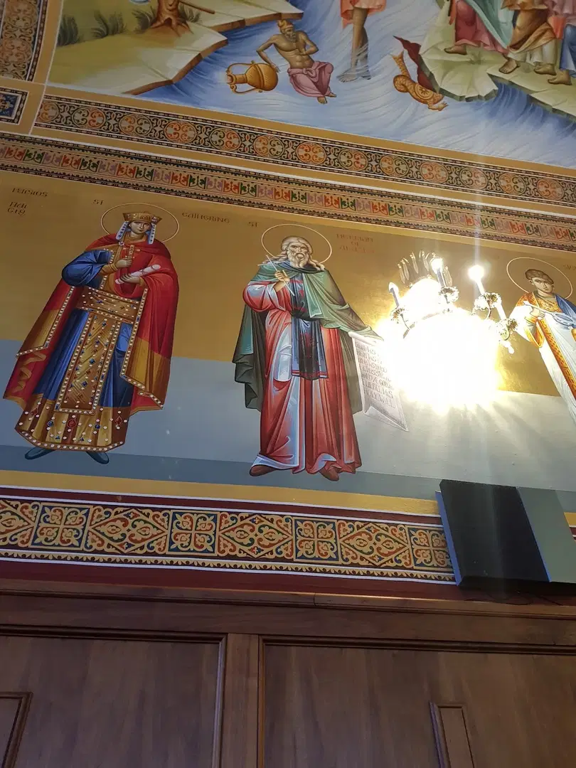 St. Sophia's Greek Orthodox Church, Syracuse, NY — photo 8 of 19