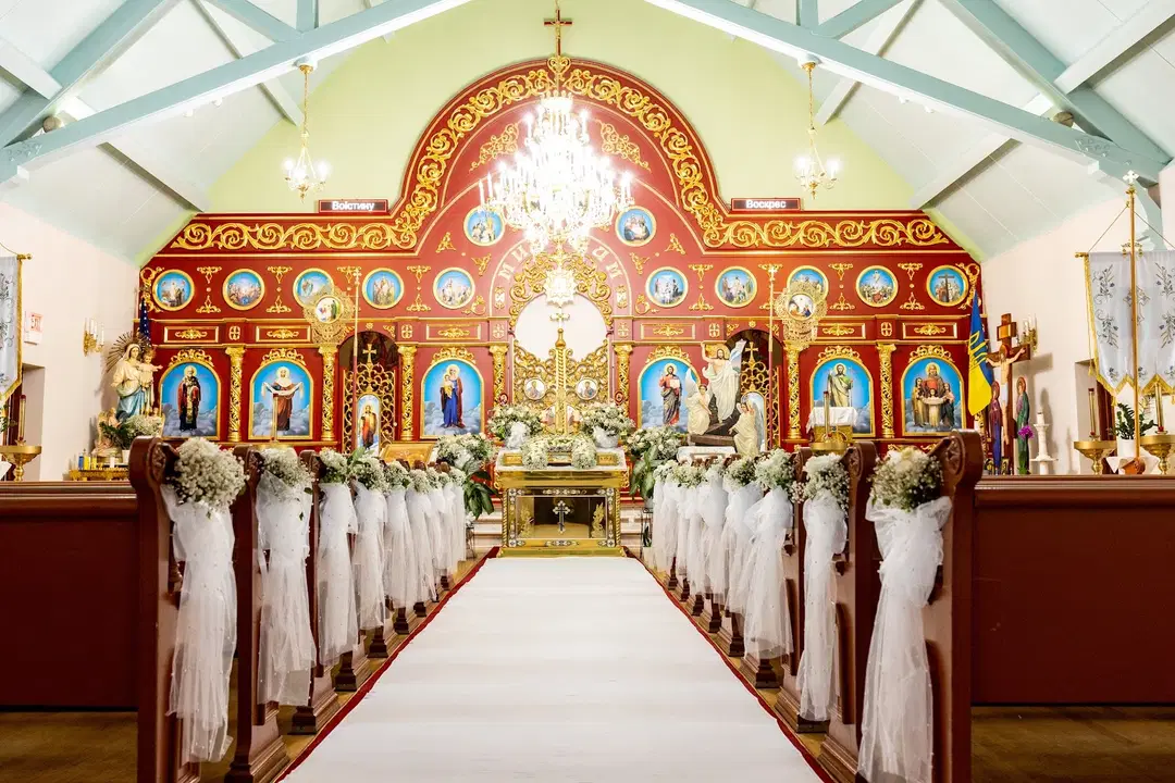 St. Sophia Ukrainian Orthodox, Chicago, IL — photo 1 of 18
