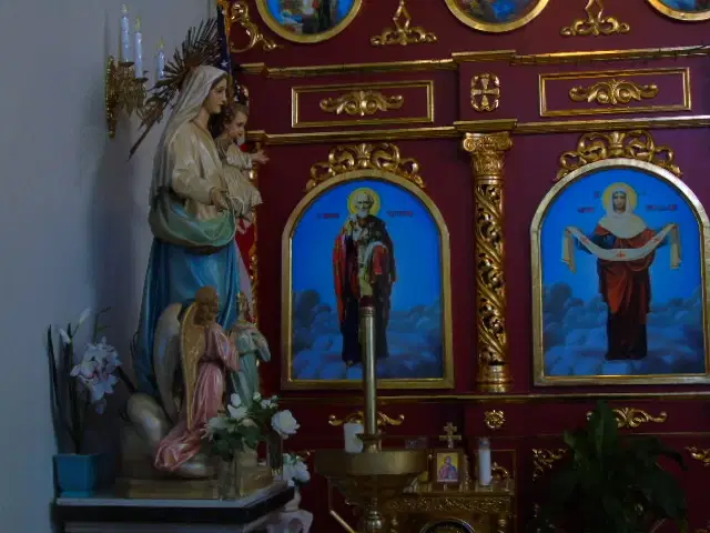 St. Sophia Ukrainian Orthodox, Chicago, IL — photo 15 of 18