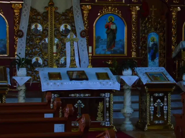 St. Sophia Ukrainian Orthodox, Chicago, IL — photo 16 of 18
