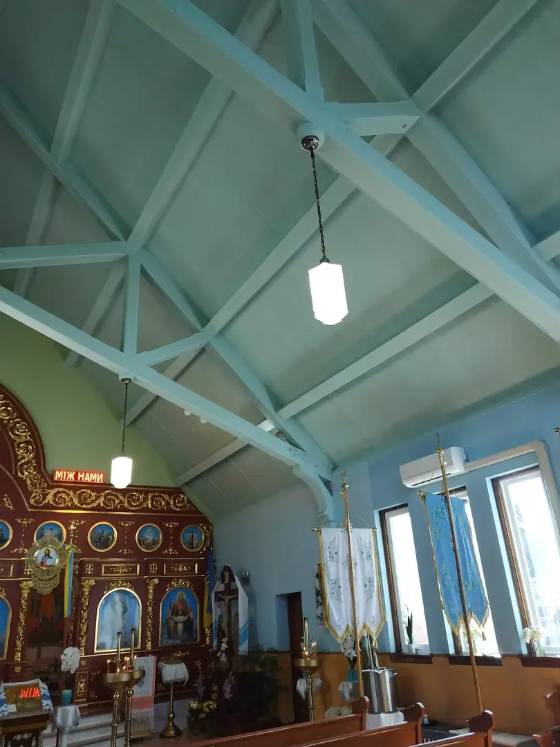 St. Sophia Ukrainian Orthodox, Chicago, IL — photo 17 of 18