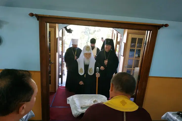 St. Sophia Ukrainian Orthodox, Chicago, IL — photo 4 of 18
