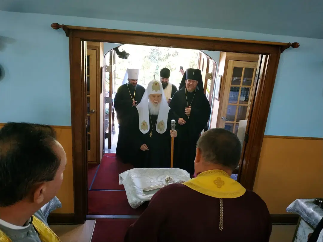 St. Sophia Ukrainian Orthodox, Chicago, IL — photo 4 of 18