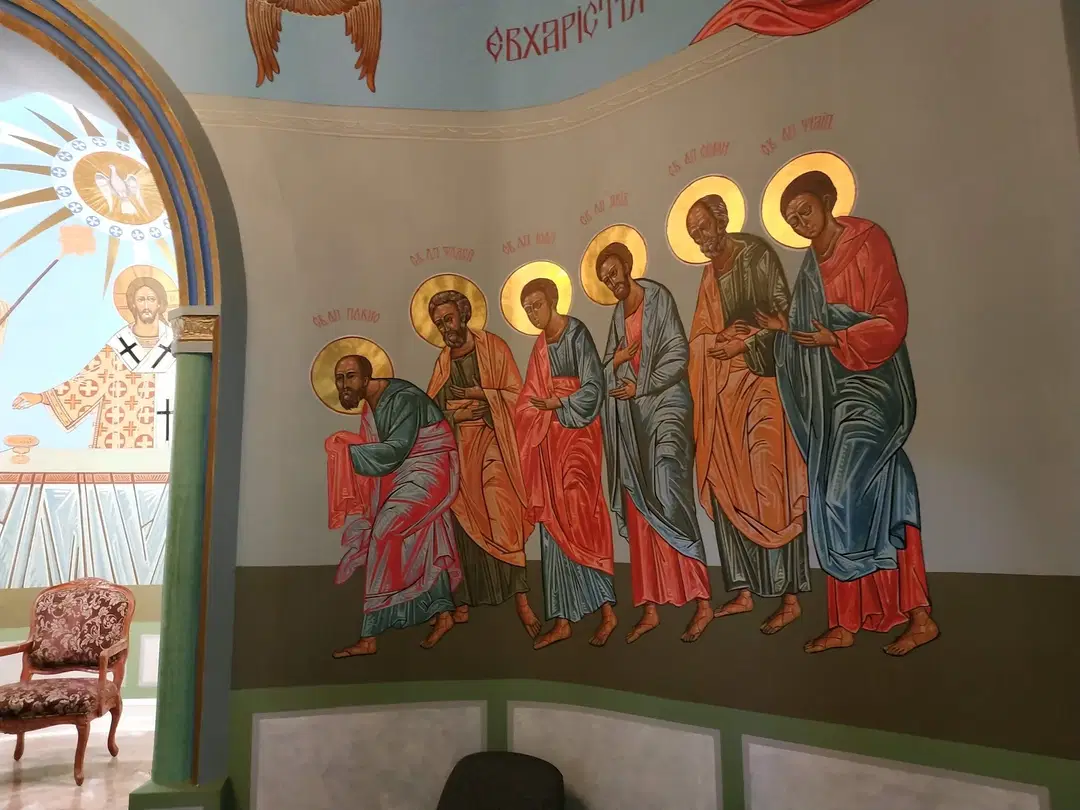 St. Sophia Ukrainian Orthodox, Chicago, IL — photo 6 of 18