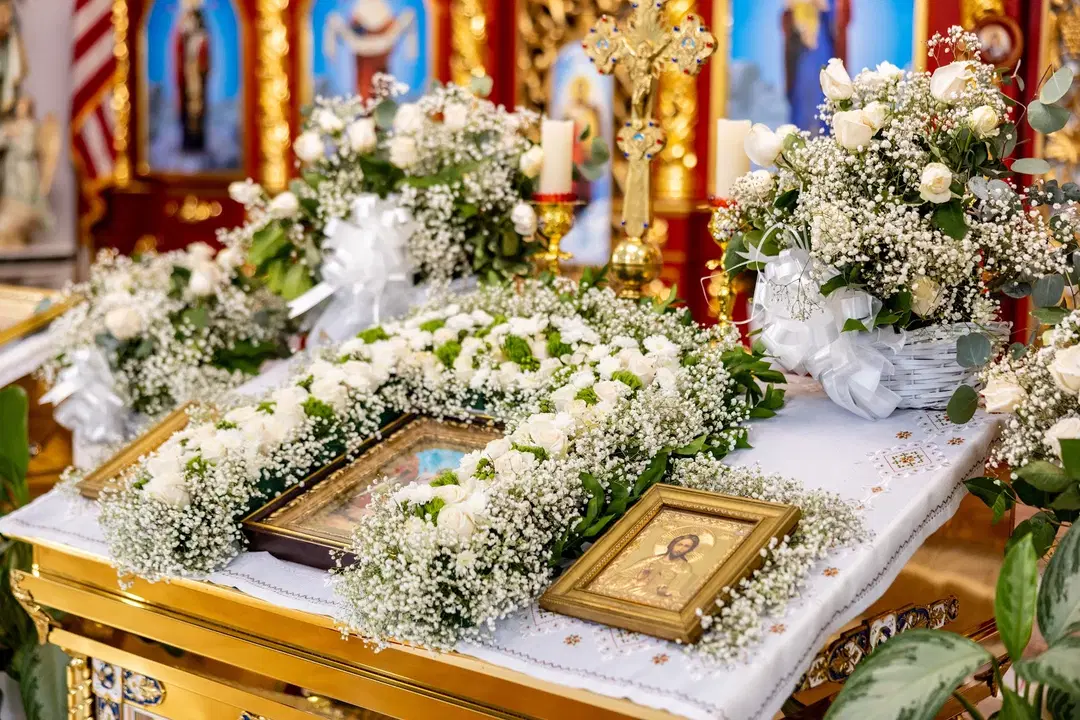 St. Sophia Ukrainian Orthodox, Chicago, IL — photo 8 of 18