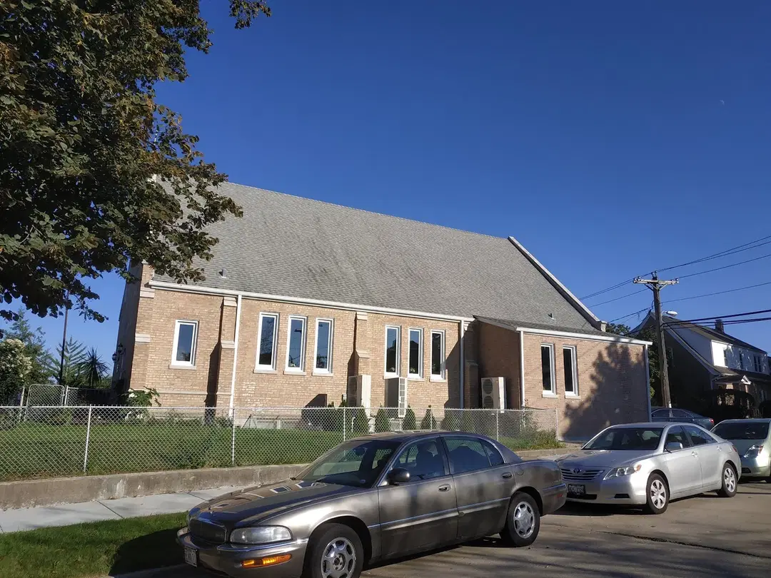 St. Sophia Ukrainian Orthodox, Chicago, IL — photo 9 of 18