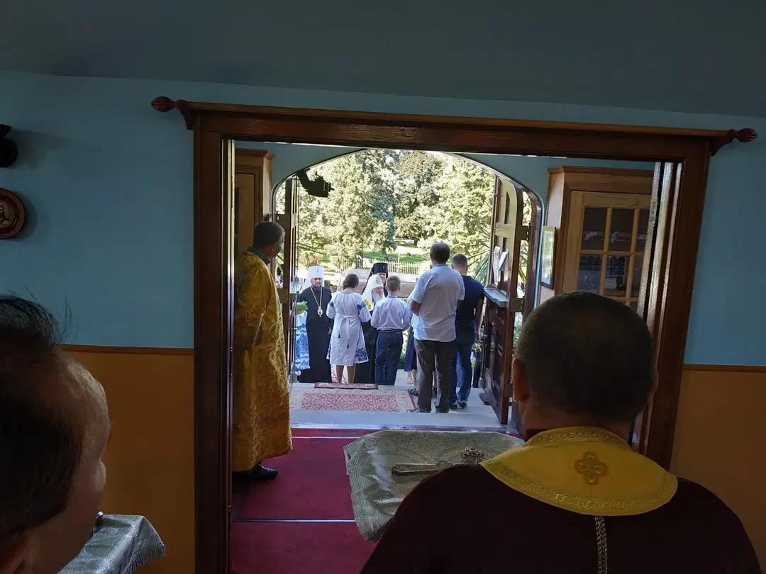 St. Sophia Ukrainian Orthodox, Chicago, IL — photo 10 of 18