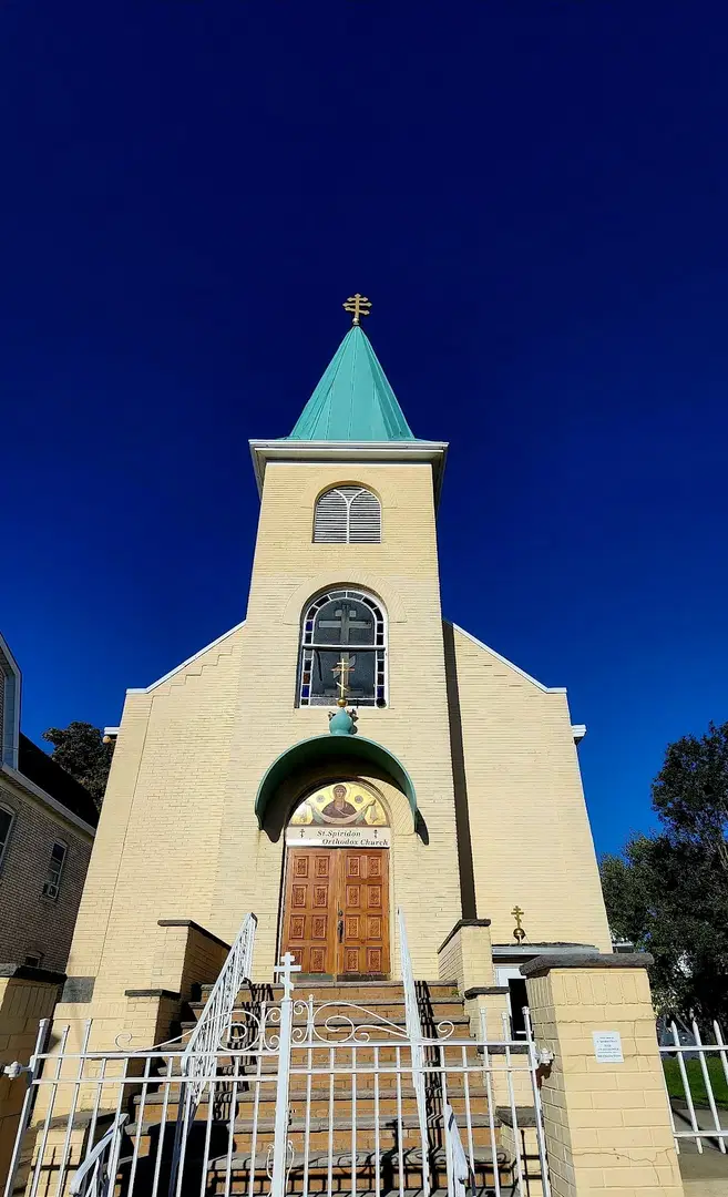 St. Spiridon Russian Orthodox Church, Perth Amboy, NJ — photo 1 of 18