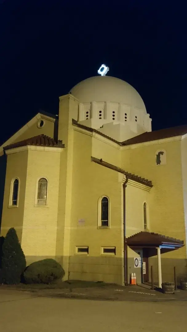St. Spyridon Greek Orthodox Cathedral, Worcester, MA — photo 14 of 19